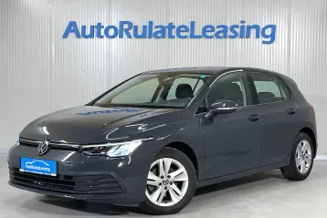 Volkswagen Golf din 2021 - oferta VOL235468