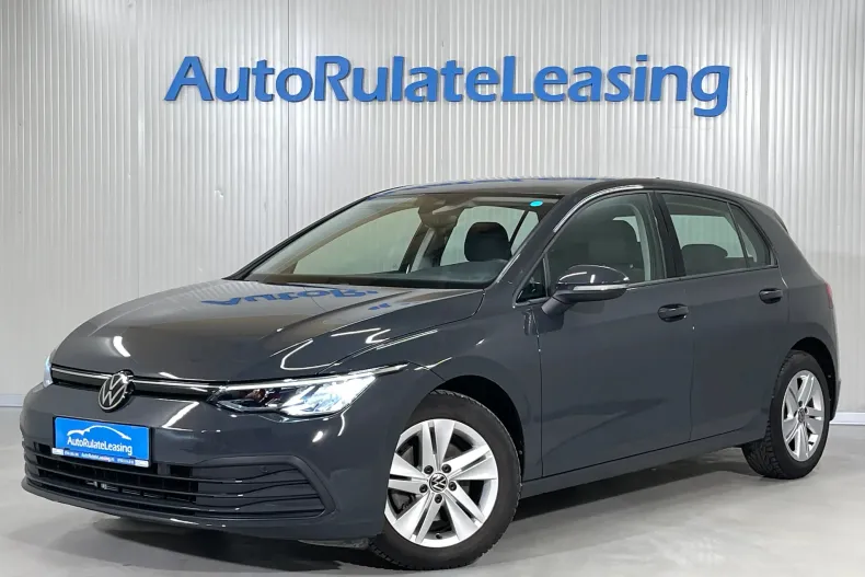 Volkswagen Golf din 2021 cu 55.713 km - oferta VOL235468 - foto 1