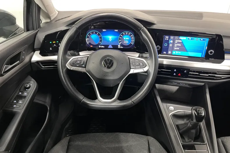 Volkswagen Golf din 2021 cu 55.713 km - oferta VOL235468 - foto 6