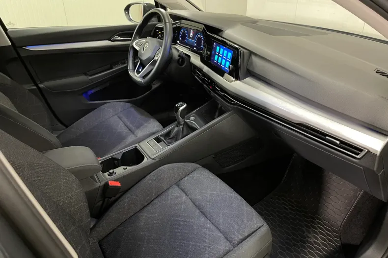 Volkswagen Golf din 2021 cu 55.713 km - oferta VOL235468 - foto 11