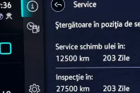 Volkswagen Golf din 2021 cu 55.713 km - oferta VOL235468 - foto 21
