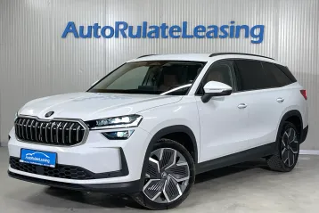 Skoda Kodiaq din 2025 - oferta SKO235469