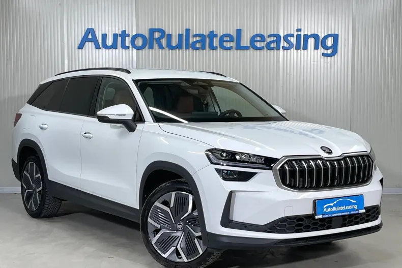Skoda Kodiaq din 2025 cu 30.294 km - oferta SKO235469 - foto 2