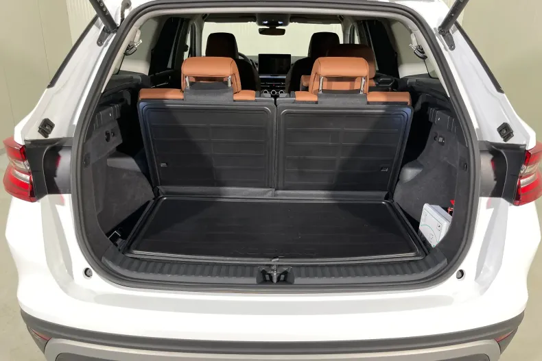Skoda Kodiaq din 2025 cu 30.294 km - oferta SKO235469 - foto 10