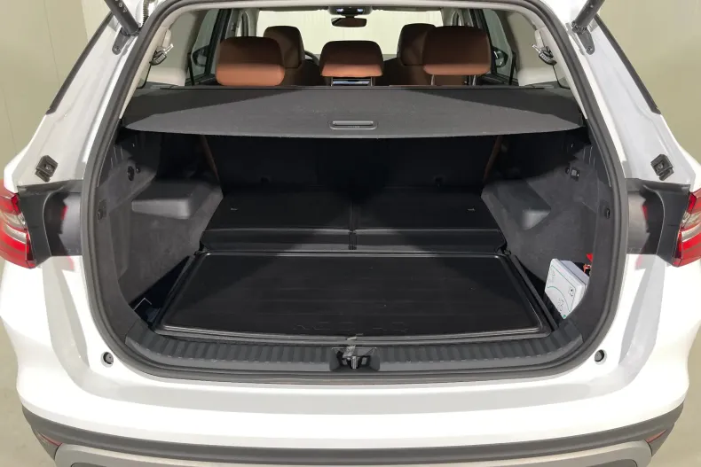 Skoda Kodiaq din 2025 cu 30.294 km - oferta SKO235469 - foto 16