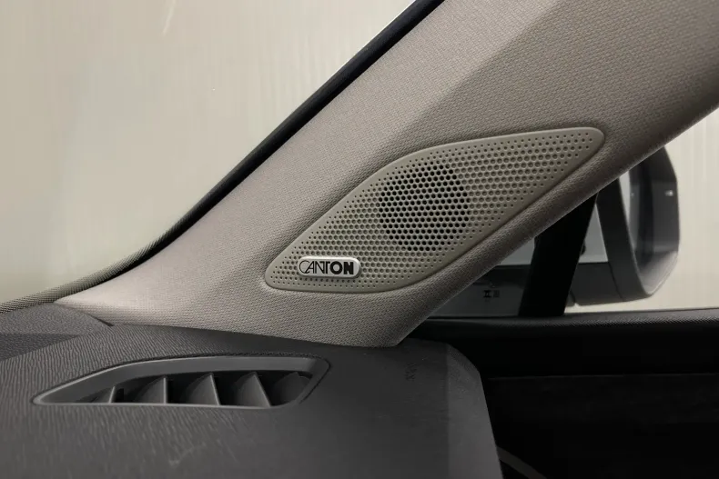Skoda Kodiaq din 2025 cu 30.294 km - oferta SKO235469 - foto 32