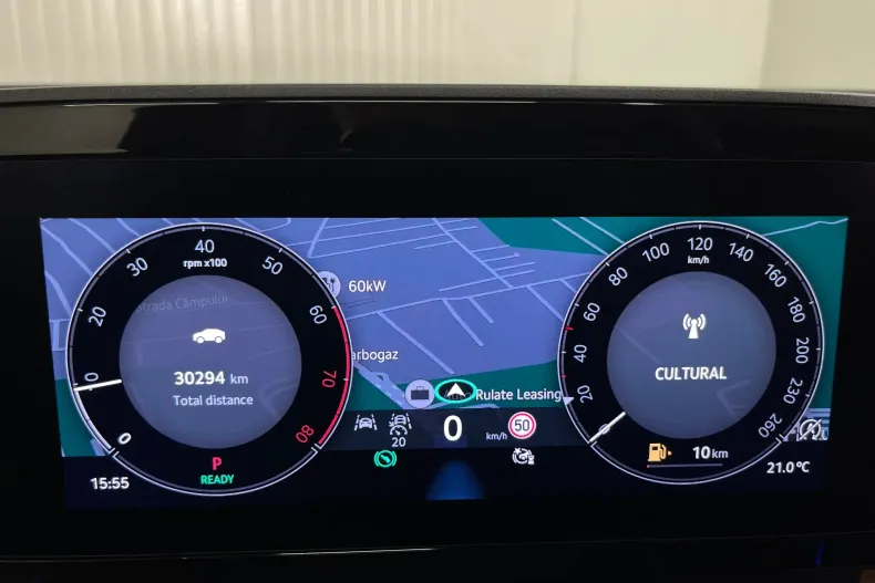 Skoda Kodiaq din 2025 cu 30.294 km - oferta SKO235469 - foto 40