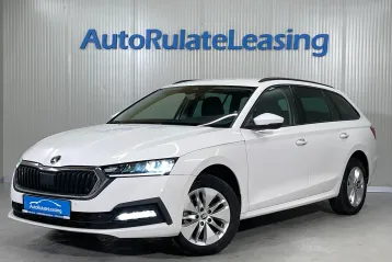 Skoda Octavia din 2022 - oferta SKO235470