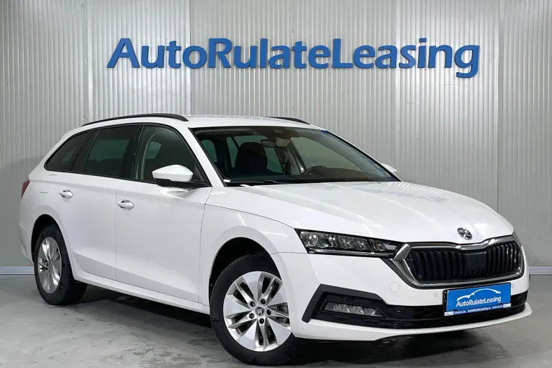 Skoda Octavia din 2022 cu 104.058 km - oferta SKO235470 - foto 2