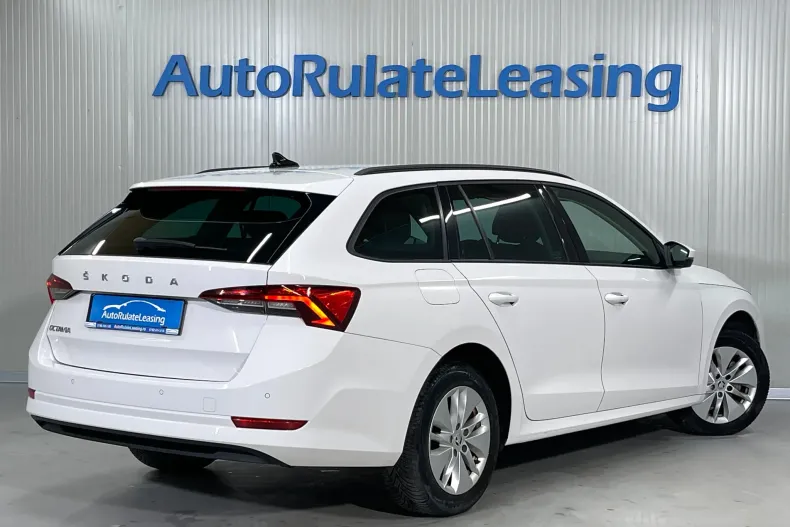 Skoda Octavia din 2022 cu 104.058 km - oferta SKO235470 - foto 3