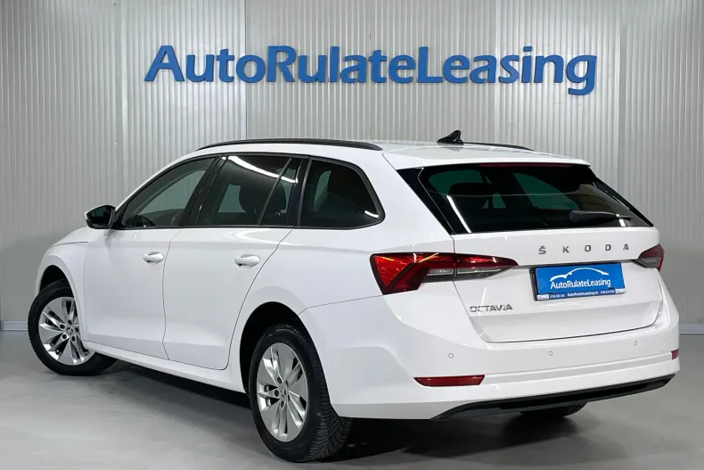 Skoda Octavia din 2022 cu 104.058 km - oferta SKO235470 - foto 4