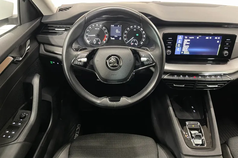 Skoda Octavia din 2022 cu 104.058 km - oferta SKO235470 - foto 6