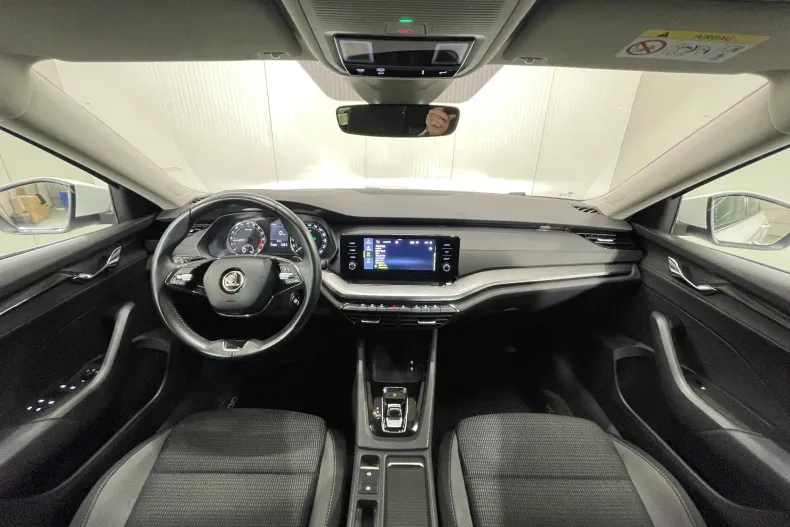 Skoda Octavia din 2022 cu 104.058 km - oferta SKO235470 - foto 7