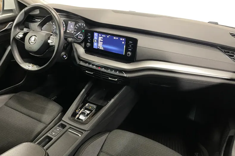 Skoda Octavia din 2022 cu 104.058 km - oferta SKO235470 - foto 8