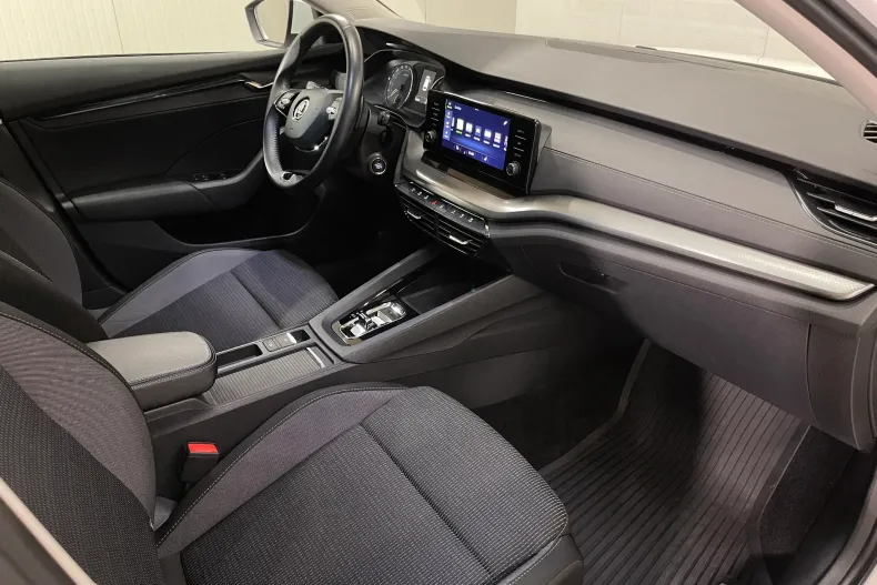 Skoda Octavia din 2022 cu 104.058 km - oferta SKO235470 - foto 10
