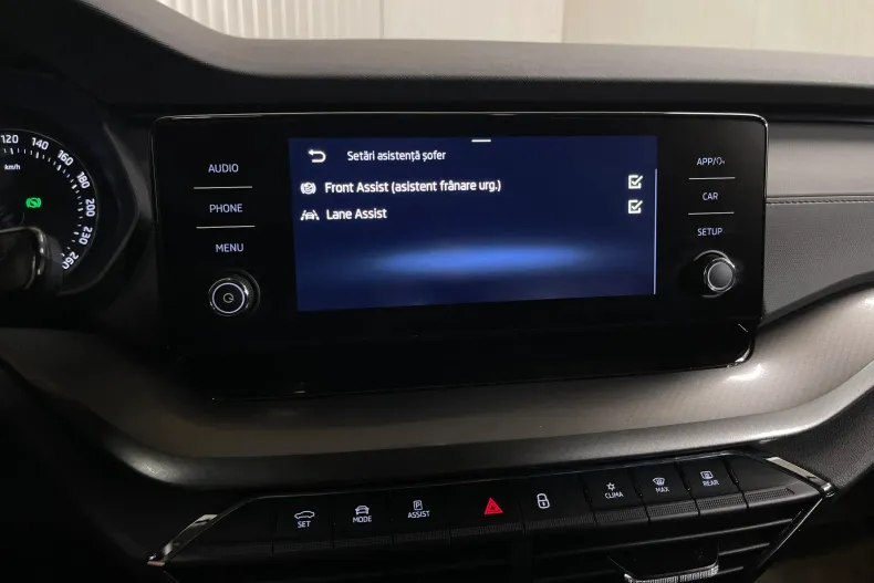 Skoda Octavia din 2022 cu 104.058 km - oferta SKO235470 - foto 16