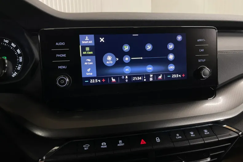 Skoda Octavia din 2022 cu 104.058 km - oferta SKO235470 - foto 18
