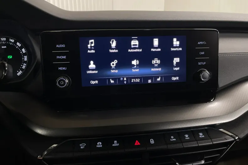 Skoda Octavia din 2022 cu 104.058 km - oferta SKO235470 - foto 19