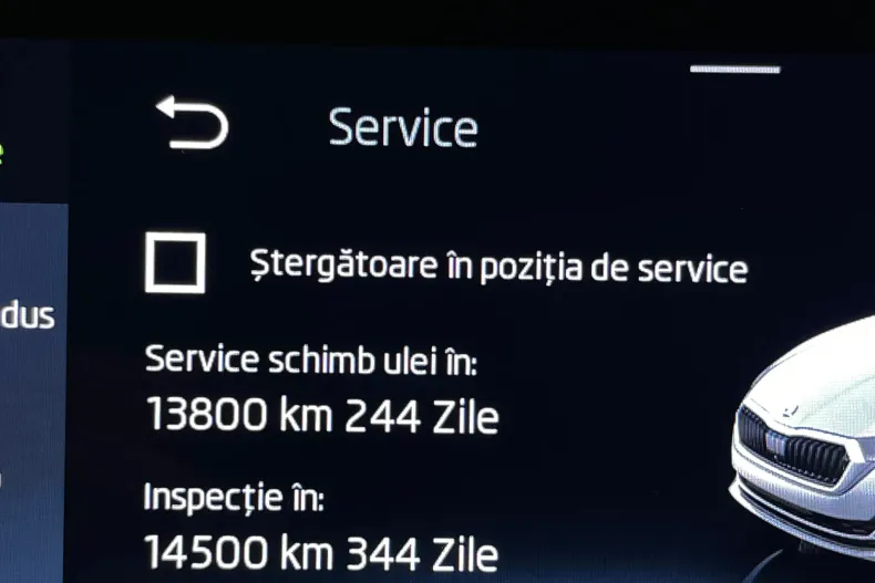 Skoda Octavia din 2022 cu 104.058 km - oferta SKO235470 - foto 20