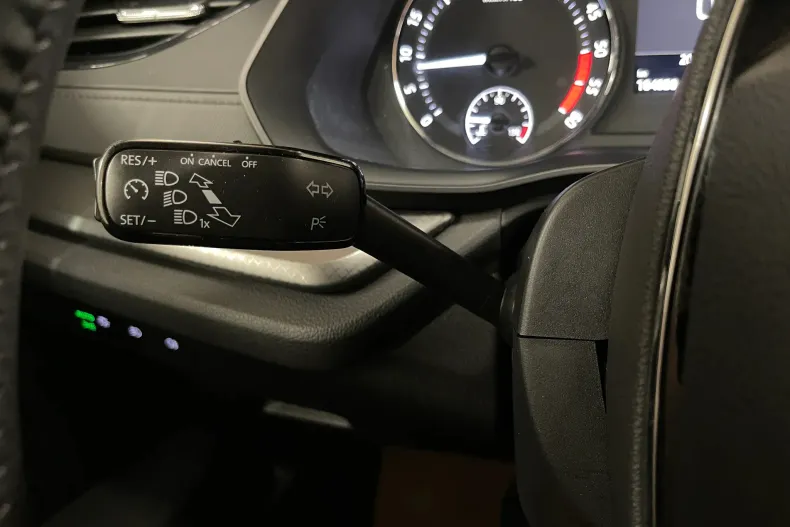 Skoda Octavia din 2022 cu 104.058 km - oferta SKO235470 - foto 23