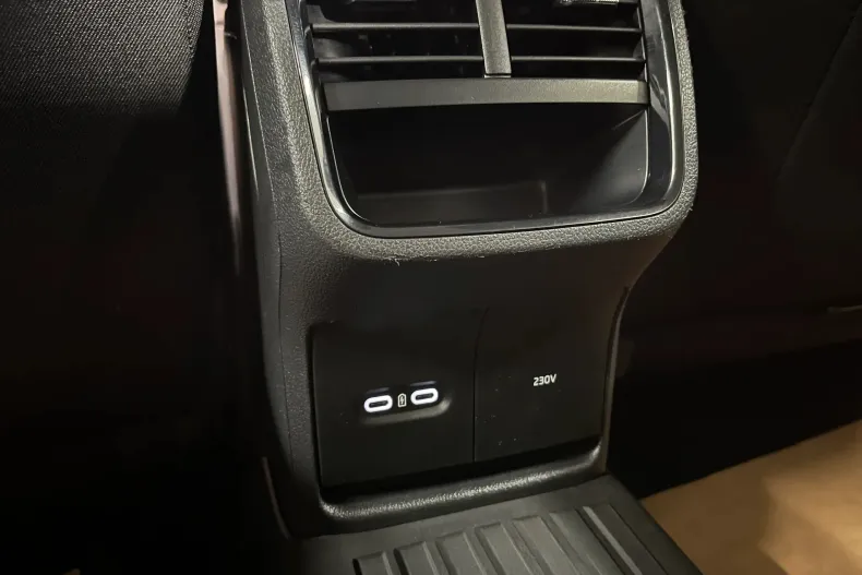 Skoda Octavia din 2022 cu 104.058 km - oferta SKO235470 - foto 27