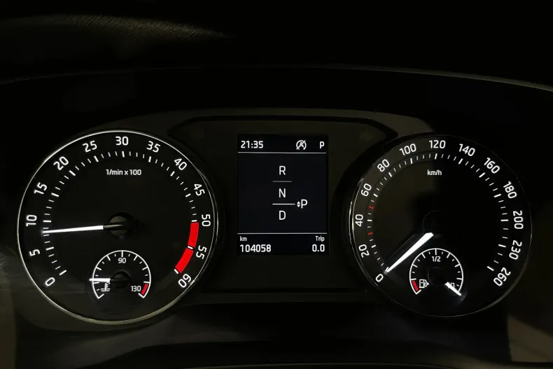 Skoda Octavia din 2022 cu 104.058 km - oferta SKO235470 - foto 28