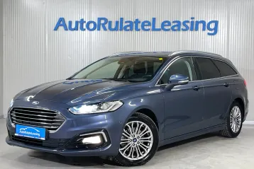 Ford Mondeo din 2022 - oferta FOR235471
