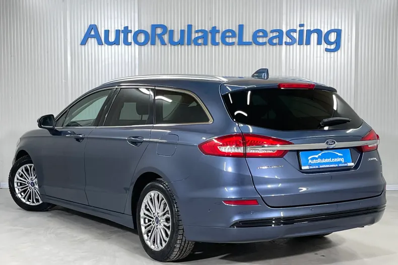 Ford Mondeo din 2022 cu 70.308 km - oferta FOR235471 - foto 4