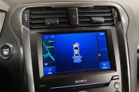 Ford Mondeo din 2022 cu 70.308 km - oferta FOR235471 - foto 14