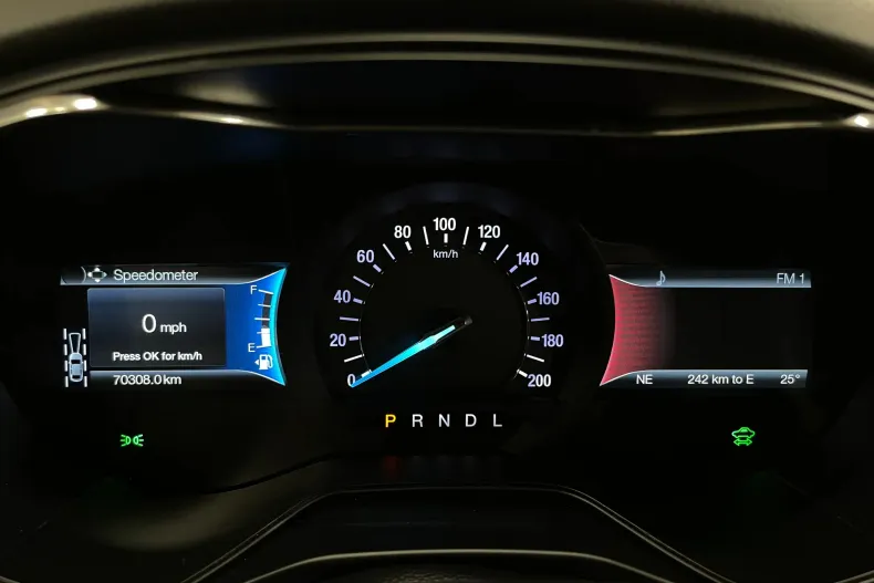 Ford Mondeo din 2022 cu 70.308 km - oferta FOR235471 - foto 29
