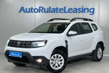 Dacia Duster din 2023 - oferta DAC235472