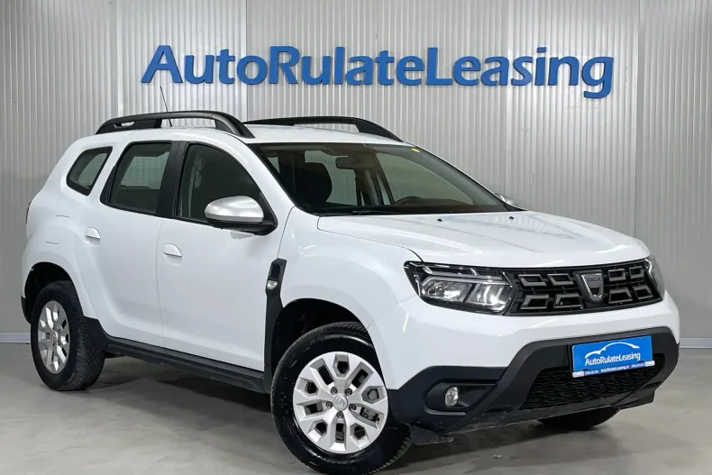 Dacia Duster din 2023 cu 62.712 km - oferta DAC235472 - foto 2