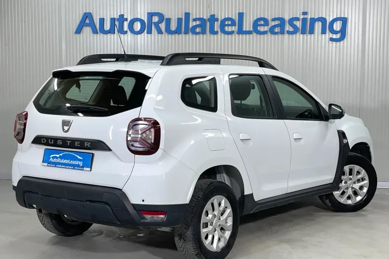Dacia Duster din 2023 cu 62.712 km - oferta DAC235472 - foto 3