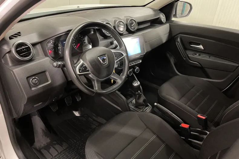 Dacia Duster din 2023 cu 62.712 km - oferta DAC235472 - foto 5