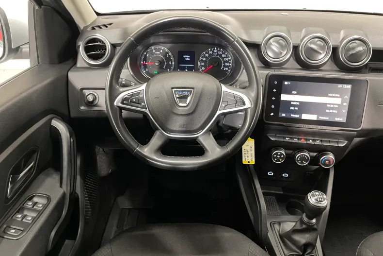 Dacia Duster din 2023 cu 62.712 km - oferta DAC235472 - foto 6