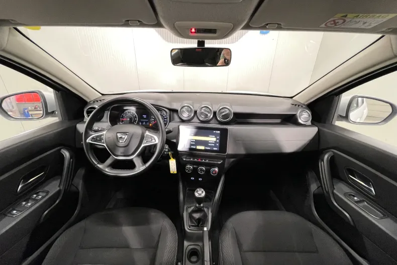Dacia Duster din 2023 cu 62.712 km - oferta DAC235472 - foto 7