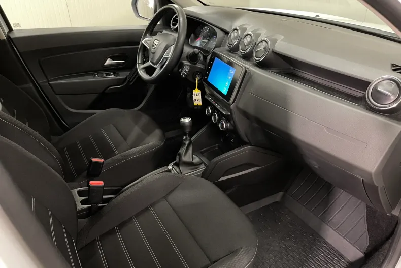 Dacia Duster din 2023 cu 62.712 km - oferta DAC235472 - foto 10
