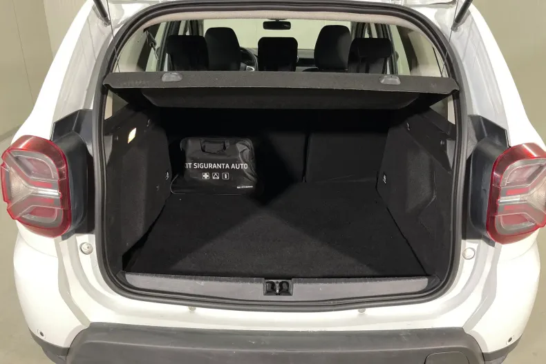 Dacia Duster din 2023 cu 62.712 km - oferta DAC235472 - foto 12
