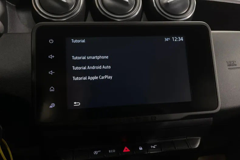 Dacia Duster din 2023 cu 62.712 km - oferta DAC235472 - foto 13