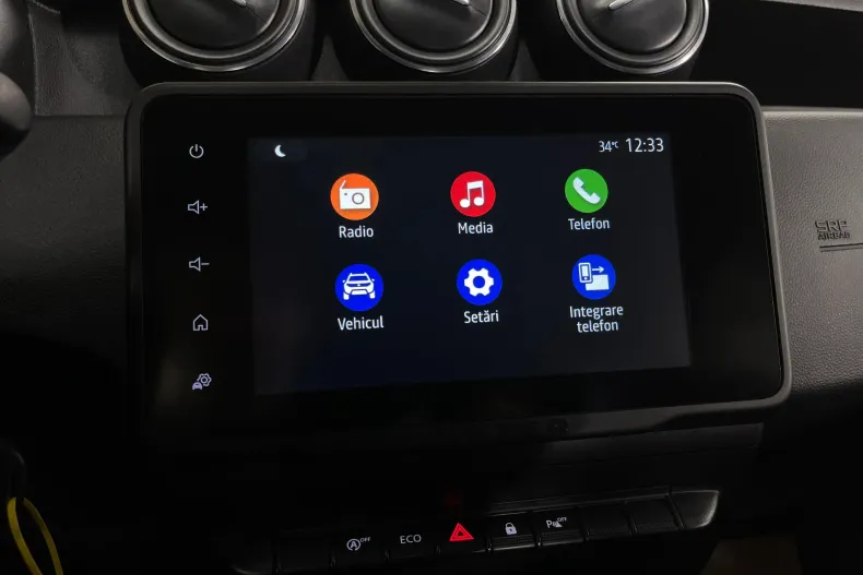 Dacia Duster din 2023 cu 62.712 km - oferta DAC235472 - foto 14