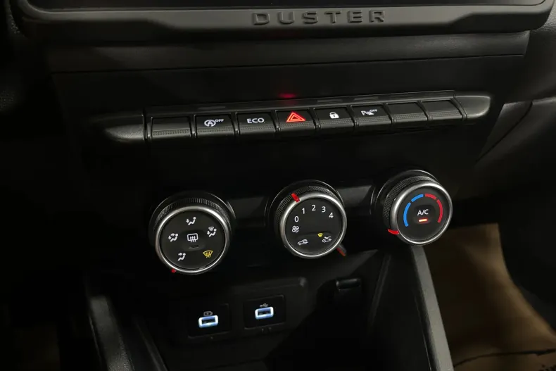 Dacia Duster din 2023 cu 62.712 km - oferta DAC235472 - foto 15