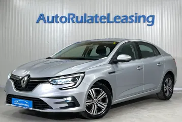 Renault Megane din 2023 - oferta REN235473