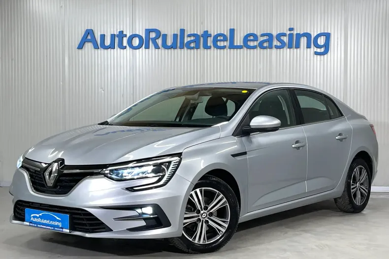 Renault Megane din 2023 cu 74.651 km - oferta REN235473 - foto 1