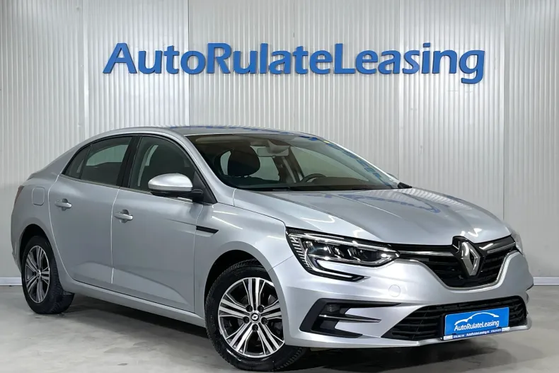 Renault Megane din 2023 cu 74.651 km - oferta REN235473 - foto 2
