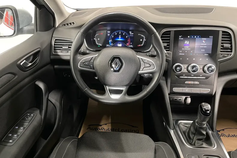 Renault Megane din 2023 cu 74.651 km - oferta REN235473 - foto 6