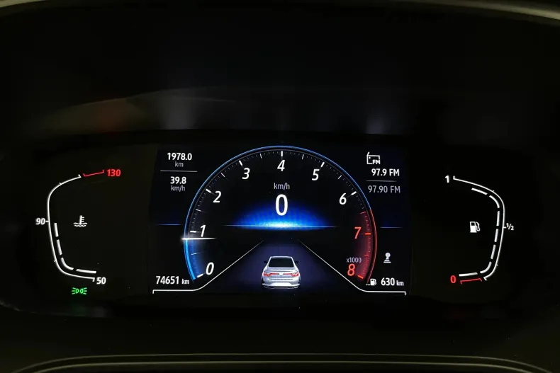 Renault Megane din 2023 cu 74.651 km - oferta REN235473 - foto 23