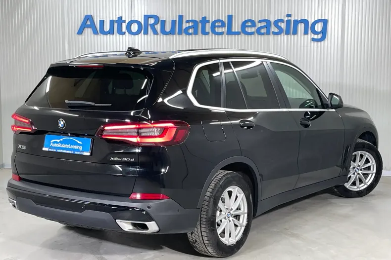 BMW X5 (Seria X) din 2021 cu 95.630 km - oferta BMW235474 - foto 3