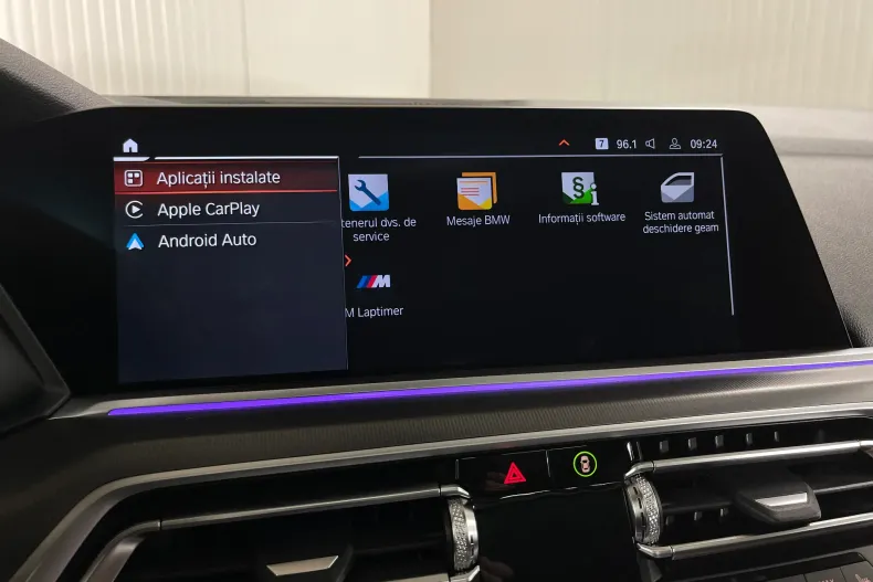 BMW X5 (Seria X) din 2021 cu 95.630 km - oferta BMW235474 - foto 16