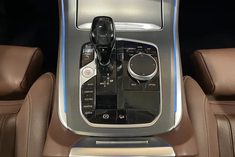 BMW X5 (Seria X) din 2021 cu 95.630 km - oferta BMW235474 - foto 26
