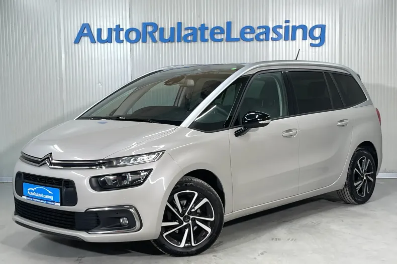 Citroën C4 Grand Space Tourer din 2022 cu 131.546 km - oferta CIT235475 - foto 1